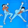 Stamp - Ekamai Dream2 (White Vinyl) - Image 2