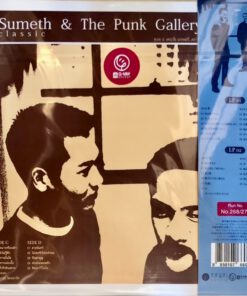 Sumeth & The Punk Gallery Pop & Classic