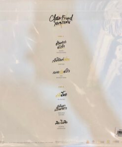 Close Friend – โคตรแฟน (Yellow Vinyl)