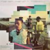Polycat - 05:57 (Ultra Clear Vinyl) - Image 3