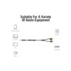 สายสัญญาณ RCA to 3.5 ตัวเมีย (New) - Image 2