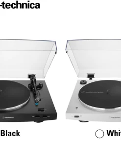 เครื่องเล่นแผ่นเสียง Audio Technica AT-LP3XBT (New)