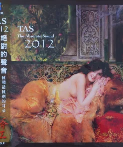 TAS – The Absolute Sound 2012
