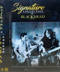 Blackhead – Signature Collection Of Blackhead (Color Vinyl)