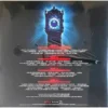 Stranger Things 4 V.1 - Original Score From The Netflix Series(Clear & Blue Vinyl) - Image 2