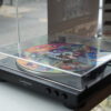 แผ่นรอง Audio Technica Analog Fest 60 Years And Beyond (New) - Image 3