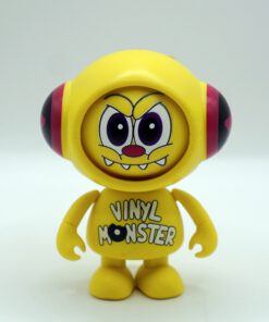 Vinyl Monster