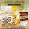 CD-MQA รวมเพลงฮิต ลูกทุ่งพันล้าน (Boxset) - Image 3