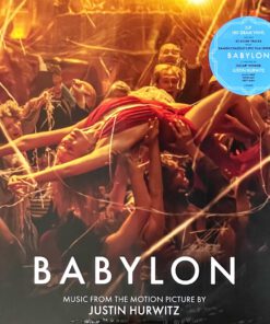 Justin Hurwitz – Babylon (Music From The Motion Picture)