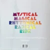 Jason Mraz – Mystical Magical Rhythmical Radical Ride - Image 2