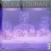Duran Duran – Ultra Chrome, Latex & Steel Tour (Yellow & Purple Vinyl) - Image 2