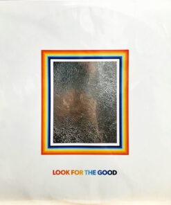 Jason Mraz – Look For The Good