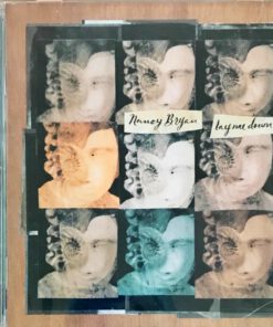 CD Nancy Bryan – Lay Me Down