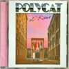 CD Polycat - 80 Kisses (Second Edition)