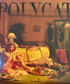 CD Polycat – Pillow War