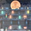 AP1WAT - Close Your Eye And See (Blue Vinyl) - Image 2