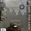 Big Ass - The Lion(Color Vinyl) - Image 2