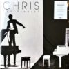 Chris The Pianist - Heartbeat(Color Vinyl)