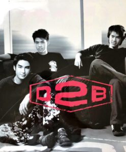 D2B – อัลบั้ม D2B