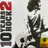 CD-MQA Sek Loso - เสก โลโซ 10 Years Rock 2