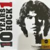CD-MQA Sek Loso - เสก โลโซ 10 Years Rock 1