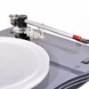 เครื่องเล่นแผ่นเสียง Edwards Audio TT4 Grey (New) - Image 2