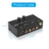 ปรีโฟโน MM PP500 (New) - Image 6