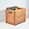 กล่องแผ่นเสียง GADHOUSE Vinyl Storage
