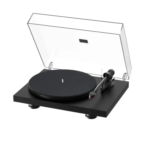 เครื่องเล่นแผ่นเสียง Pro-Ject Debut Carbon EVO (New)