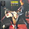 Scorpions - Tokyo Tapes (Yellow Vinyl)