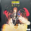 Scorpions - Tokyo Tapes (Yellow Vinyl) - Image 2