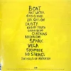 Ed Sheeran - Subtract (-) (Yellow Vinyl) - Image 2