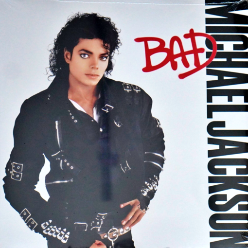 Michael Jackson - Bad