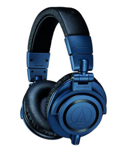 หูฟัง Audio Technica M50XDS Deep Sea Limited Edition (New)