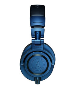 หูฟัง Audio Technica M50XDS Deep Sea Limited Edition (New)