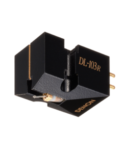 หัวเข็ม Denon DL-103R MC Low (New)