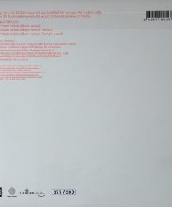 โยคีเพลย์บอย – โยคีเพลย์บอย (Special Color Vinyl)