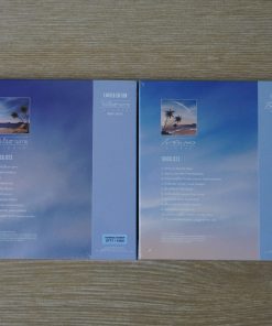 CD-MQA Pansak 2 Album