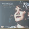 CD Alison Krauss - Now That I've Found You: A Collection