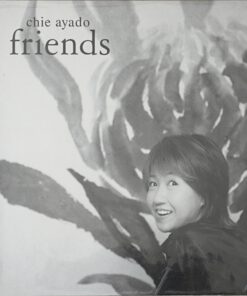 CD Chie Ayado – Friends