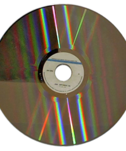แผ่น Laser disk