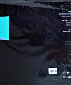 TELEx TELEXs – Enough for Loneliness and Internet Today (Color vinyl)