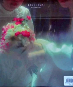 Landokmai (7 Inch) (White Vinyl)