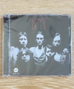 MQA-CD Isn’t – บทเพลง