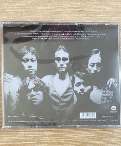 MQA-CD Isn’t – บทเพลง