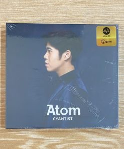 CD-MQA Atom – Cyantist