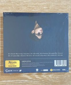 CD-MQA Atom – Cyantist