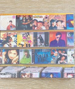 CD Kita Collection Hits Vol.2 Essential Music Series