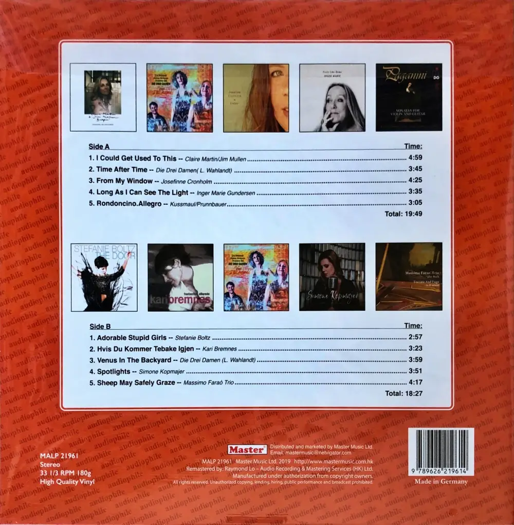 Master Superior 2019 - Image 2