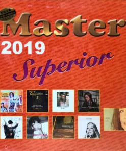 Master Superior 2019